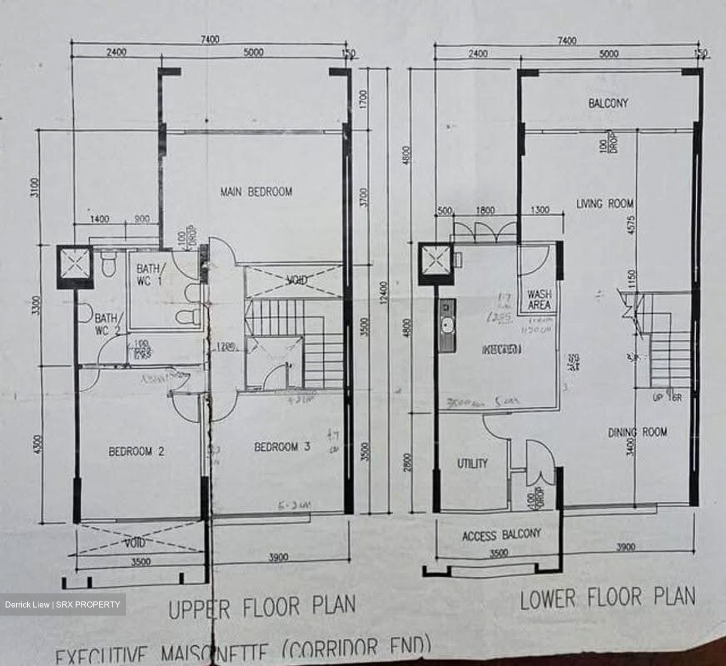 Blk 549 Jurong West Street 42 (Jurong West), HDB Executive #627632161